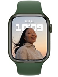 Apple Watch Series 7 Aluminum اپل