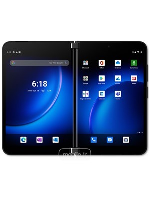 Microsoft Surface Duo 2