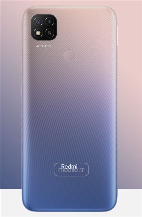 Xiaomi Redmi 9 Activ شیائومی