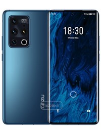 Meizu 18s Pro میزو