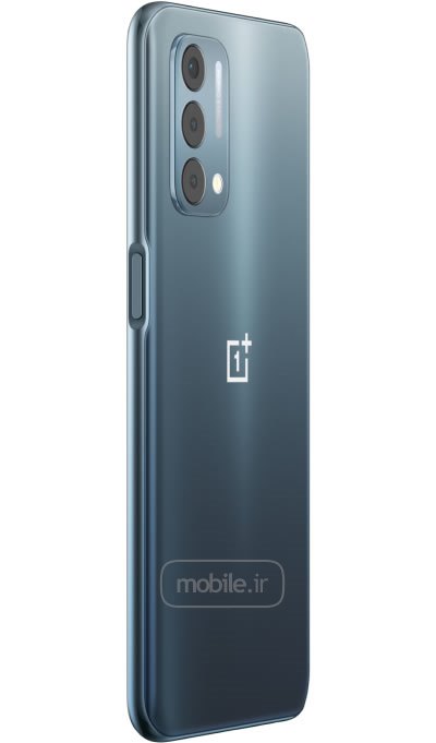 OnePlus Nord N200 5G وان پلاس