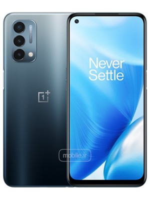 OnePlus Nord N200 5G