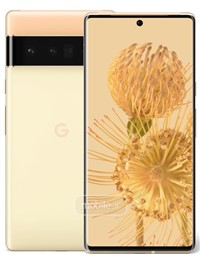 Google Pixel 6 Pro گوگل