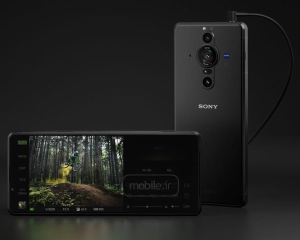 Sony Xperia Pro-I سونی