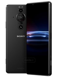Sony Xperia Pro-I سونی