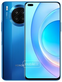 Honor 50 Lite آنر