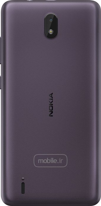Nokia C1 2nd Edition نوکیا