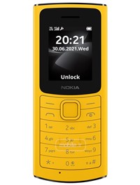 Nokia 110 4G نوکیا