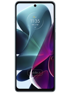 Motorola Moto G200 5G