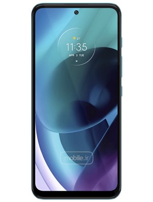 Motorola Moto G71 5G