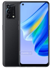 Oppo A95 اوپو