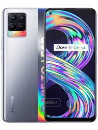 Realme 8 ریلمی