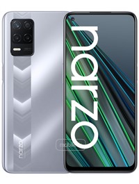 Realme Narzo 30 5G ریلمی