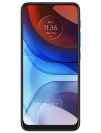 Motorola Moto E7i Power موتورولا