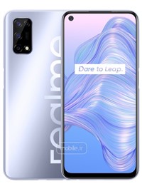 Realme 7 5G ریلمی