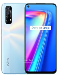 Realme 7 (Asia) ریلمی