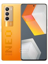 Vivo iQOO Neo5 S ویوو