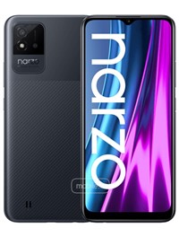 Realme Narzo 50i ریلمی