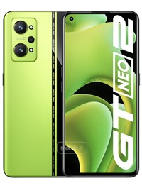 Realme GT Neo2 ریلمی