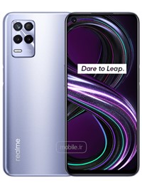 Realme 8s 5G ریلمی