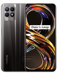 Realme 8i ریلمی