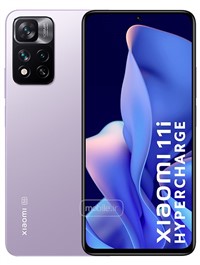 Xiaomi 11i HyperCharge شیائومی