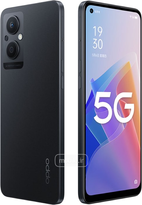 Oppo A96 اوپو