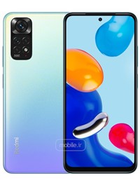 Xiaomi Redmi Note 11 شیائومی
