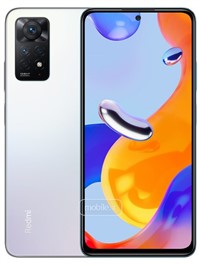 Xiaomi Redmi Note 11 Pro 4G شیائومی