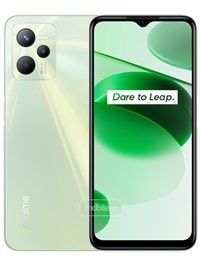 Realme C35 ریلمی