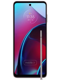 Motorola Moto G Stylus 2022 موتورولا