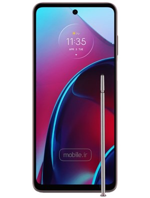 Motorola Moto G Stylus 2022