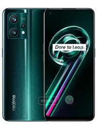 Realme 9 Pro+ ریلمی