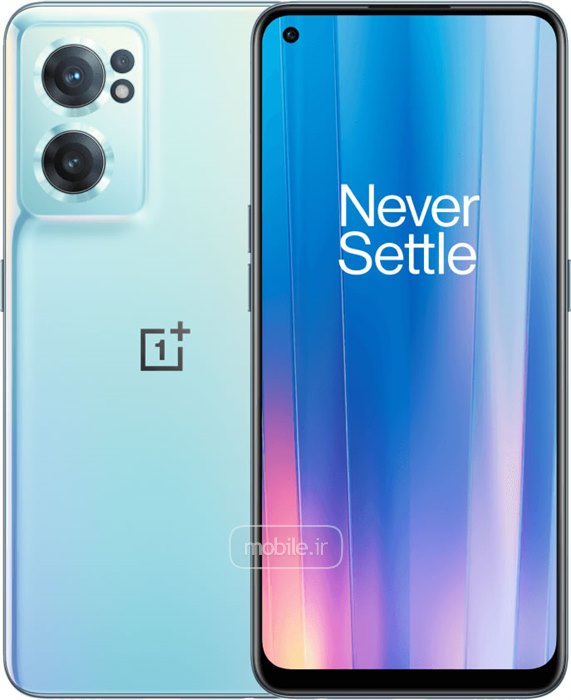 OnePlus Nord CE 2 5G وان پلاس