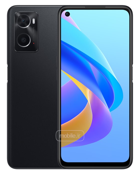 Oppo A76 اوپو