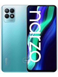 Realme Narzo 50 ریلمی