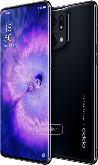 Oppo Find X5 Pro اوپو