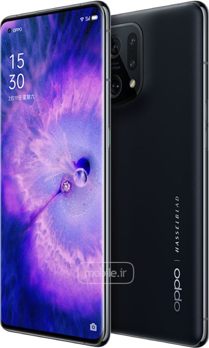 Oppo Find X5 اوپو
