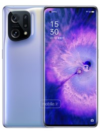 Oppo Find X5 اوپو