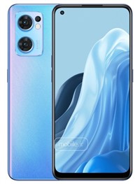 Oppo Find X5 Lite اوپو