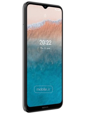Nokia C21 Plus