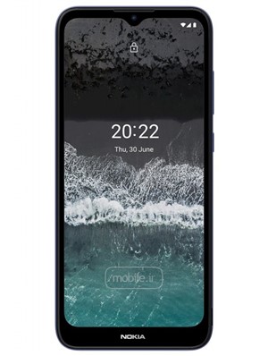 Nokia C21