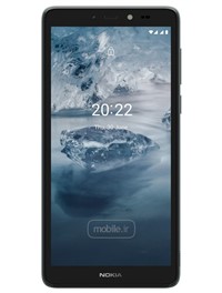 Nokia C2 2nd Edition نوکیا