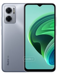 Xiaomi Redmi Note 11E شیائومی