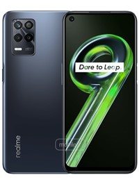 Realme 9 5G ریلمی