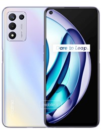 Realme 9 5G Speed ریلمی