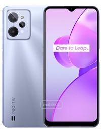 Realme C31 ریلمی