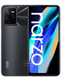 Realme Narzo 50A Prime ریلمی