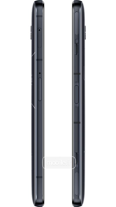 Xiaomi Black Shark 5 RS شیائومی