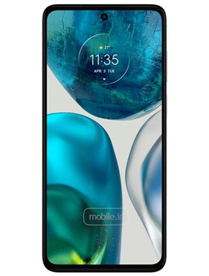 Motorola Moto G52